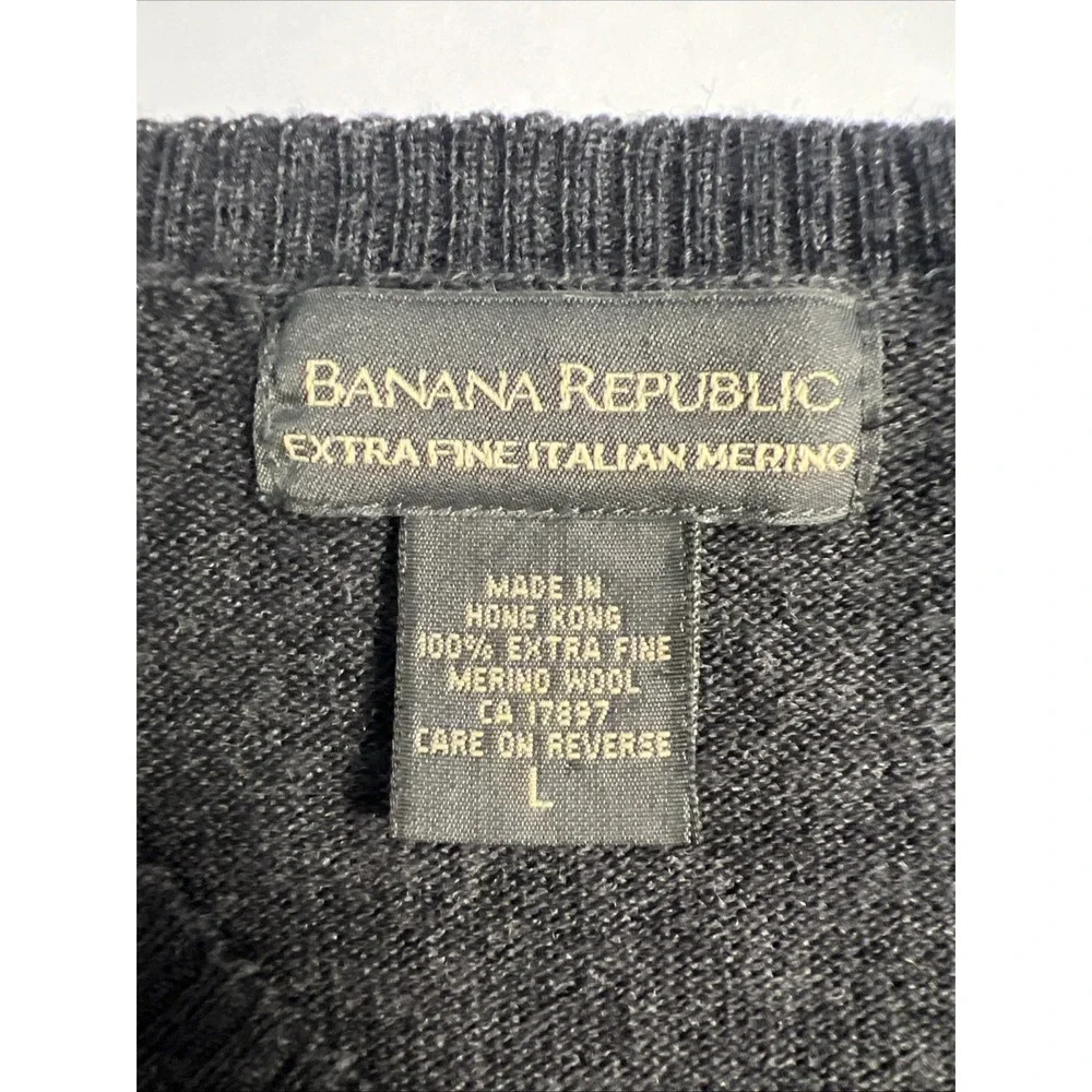 Banana Republic this banana